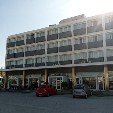 Nestos Hotel