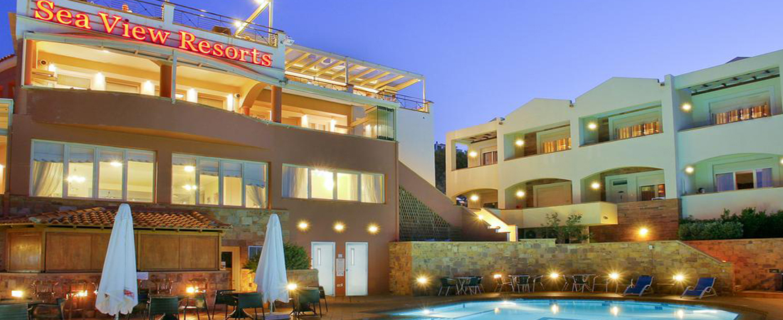 Sea View Resorts Hotel