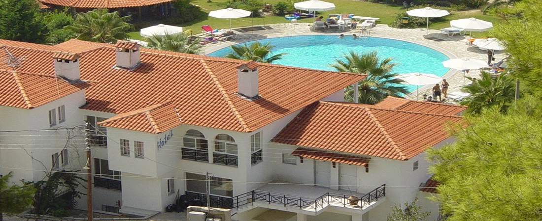 Acrotel Lily Ann Boutique Hotel -ex.Lily Ann Beach