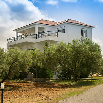 Kahlenberg Apartments
