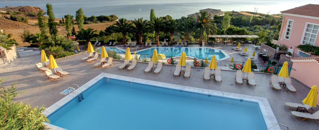 Sunrise Resort Hotel