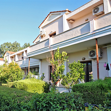 Pasiphae Hotel