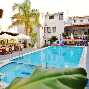 Mesogeios2000 Hotel
