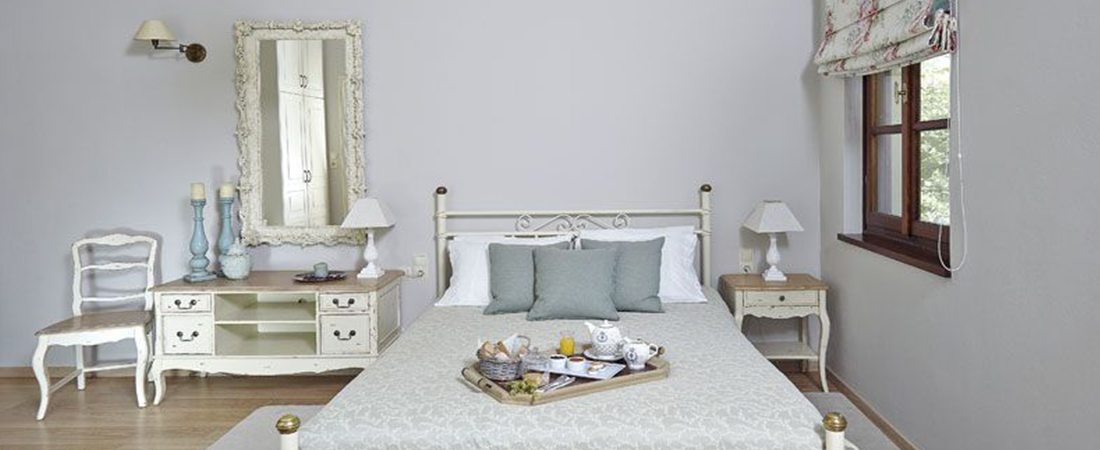 Kastro Guesthouse