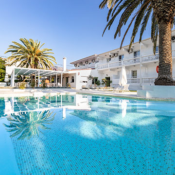 Elektra Hotel