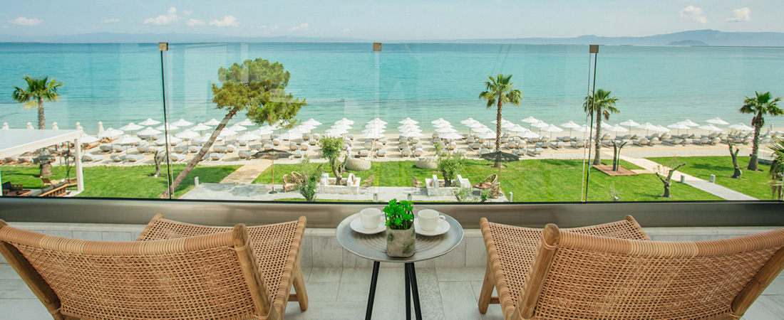 Blue Carpet Luxury Suites