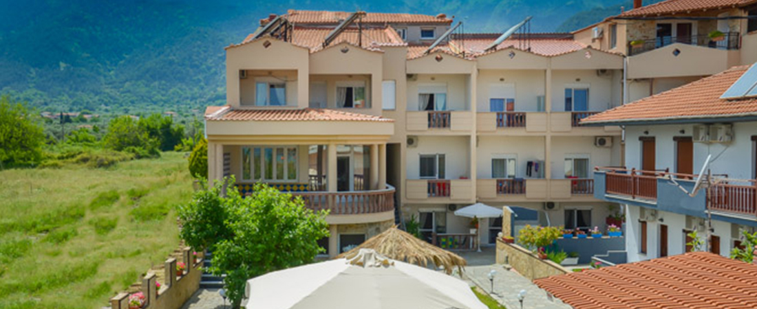 Ellas Hotel