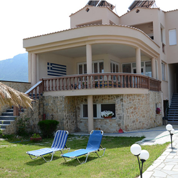 Ellas Hotel