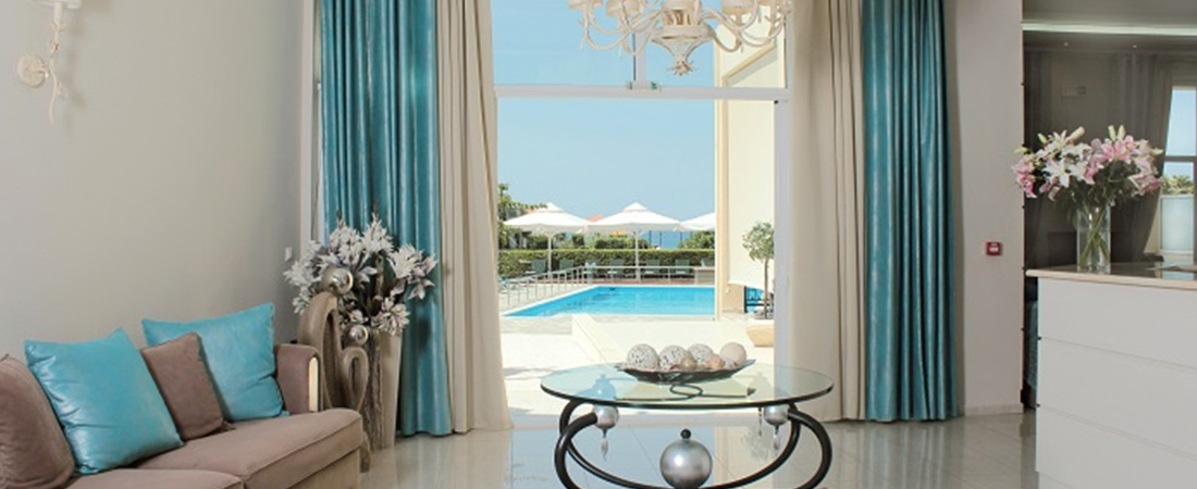 Afroditi Villa