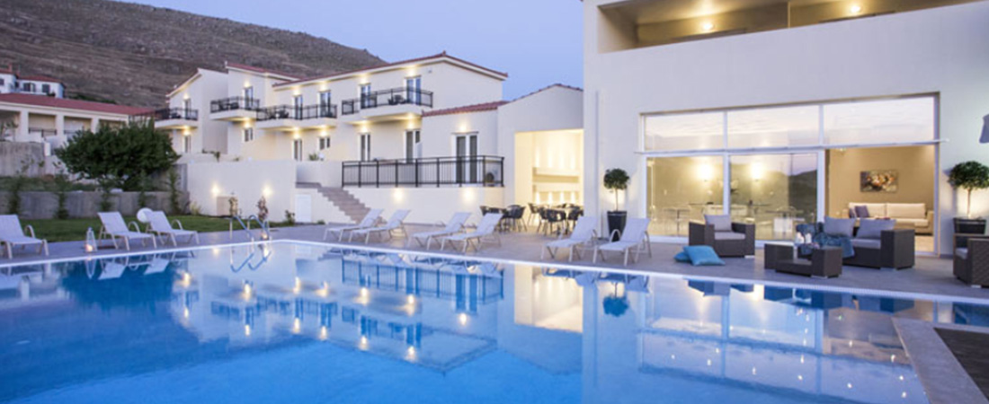 Ammos Suites