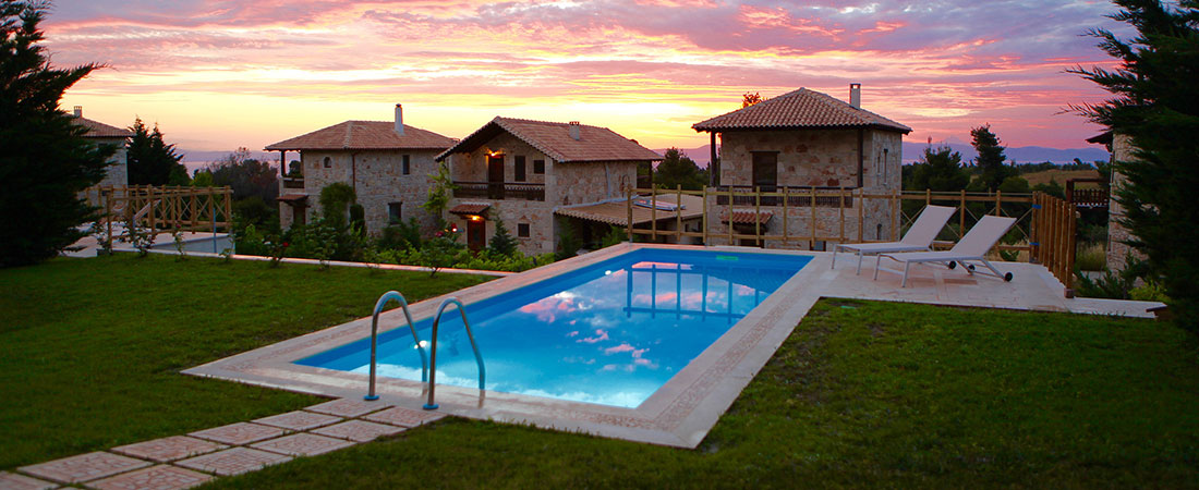 Fruit Garden Villas