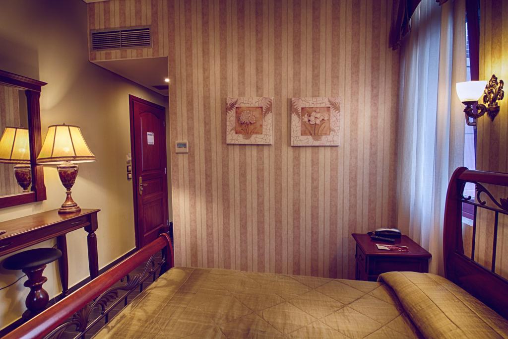 Theofilos Paradise Boutique Hotel