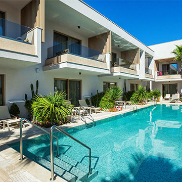 Pefki Deluxe Residences