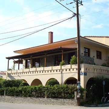 Ifestos Hotel