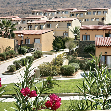Lemnos Village Resort Hotel