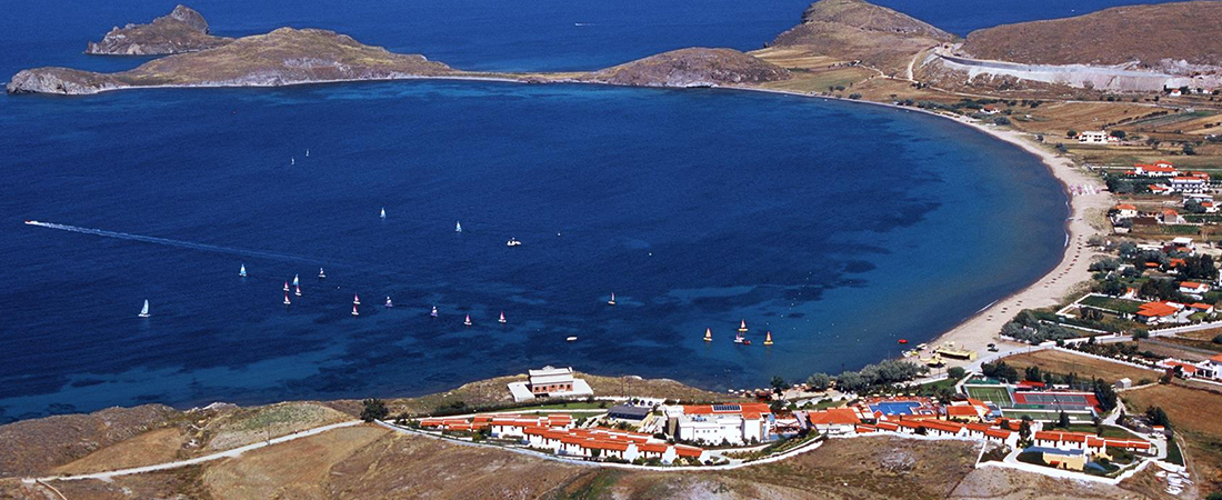 Lemnos Village Resort Hotel