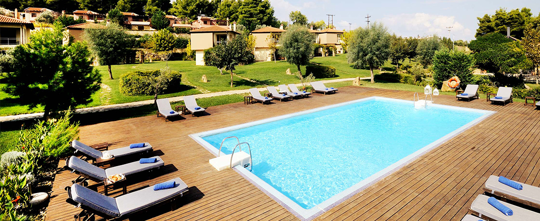 Polyastron Place Hotel