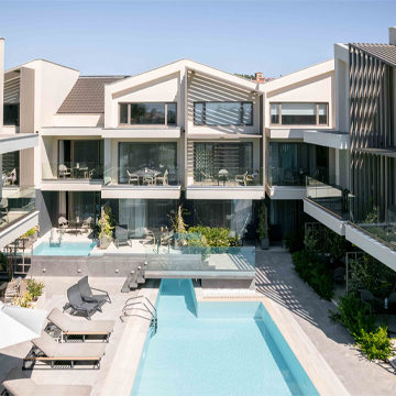 Serenity Suites
