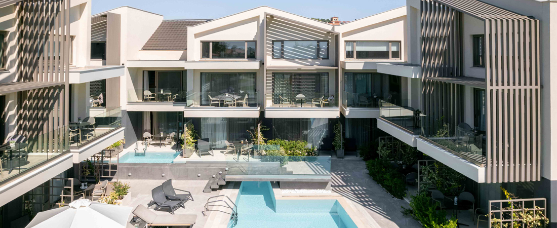 Serenity Suites