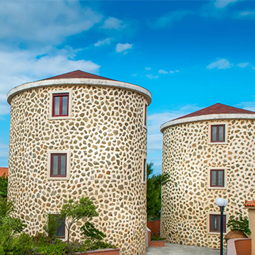 Varos Village Boutique Hotel