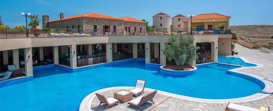 Varos Village Boutique Hotel