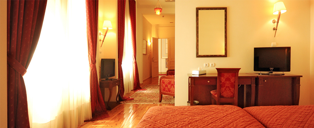 Capsis Bristol Boutique Hotel