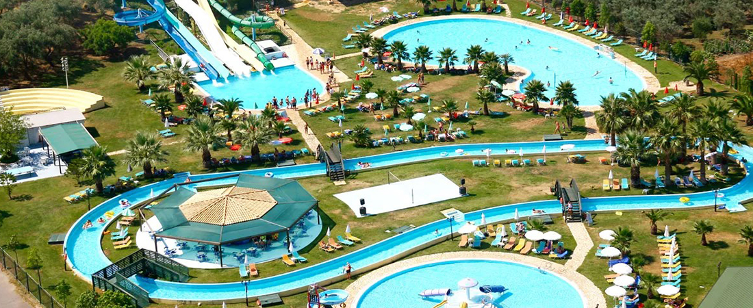 Grecotel Costa Botanica (ex. Gelina Village)