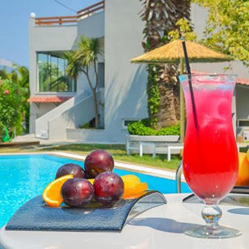 Inspira Boutique Hotel