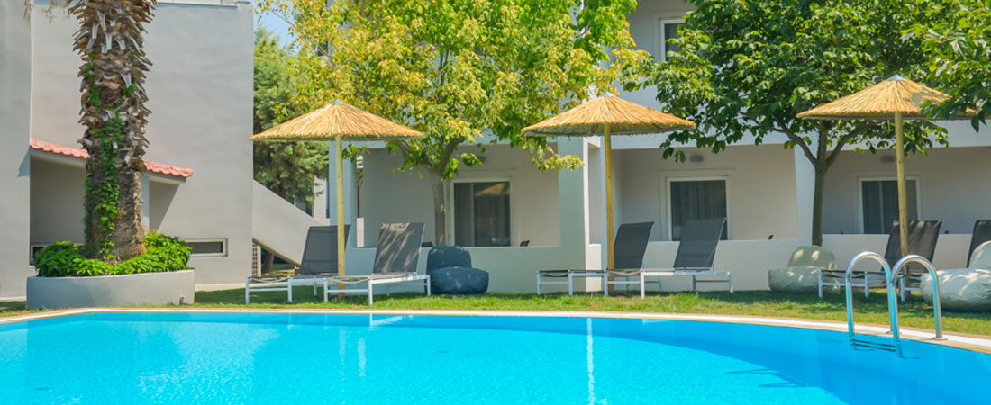 Inspira Boutique Hotel