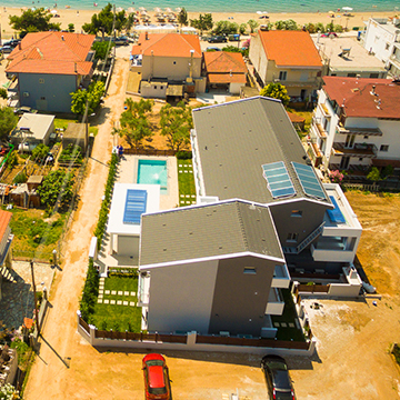 KalyBay Luxury Studios & Apartments