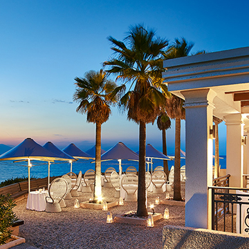 Grecotel Mandola Rosa & Aqua Park