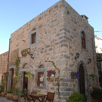 Medieval Castle Suites
