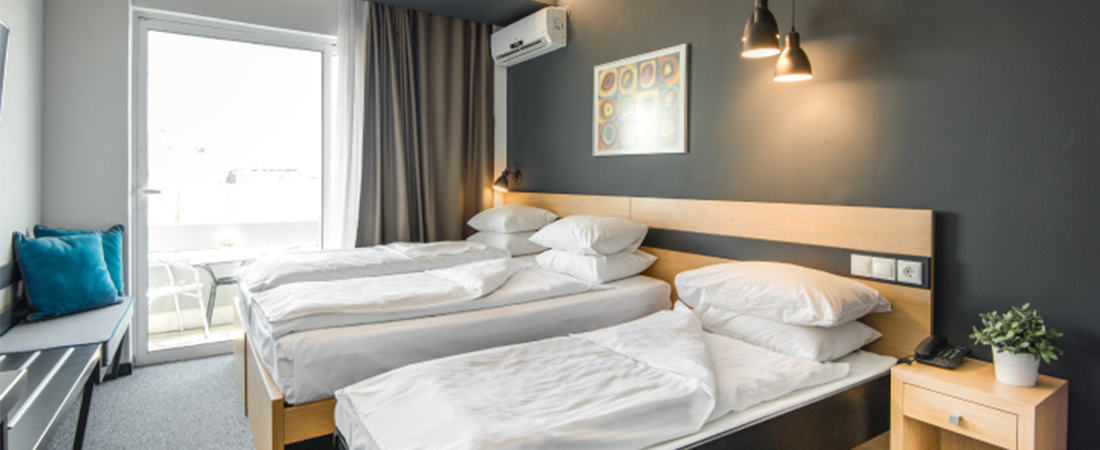 Park Hotel