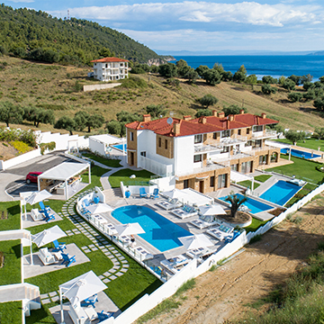Villa D’ Oro