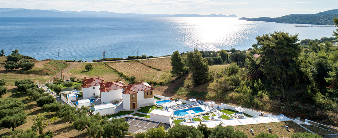 Villa D’ Oro
