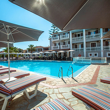 Anamar Zante Hotel