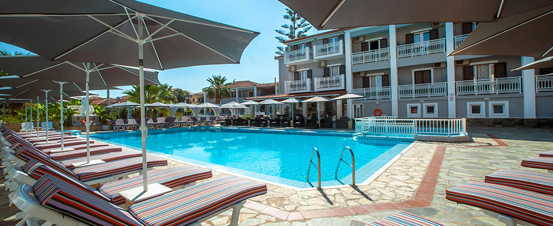Anamar Zante Hotel