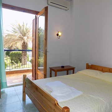 Aeolos Hotel