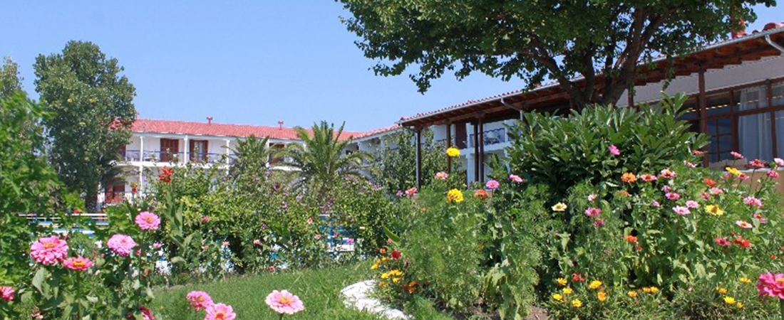 Aeolos Hotel