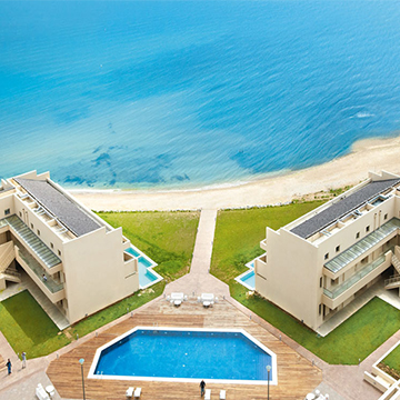 Grecotel Astir Alexandroupolis