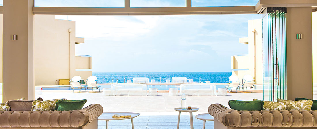 Grecotel Astir Alexandroupolis