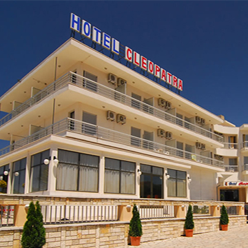 Cleopatra Hotel