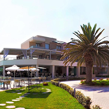 Elysion Hotel