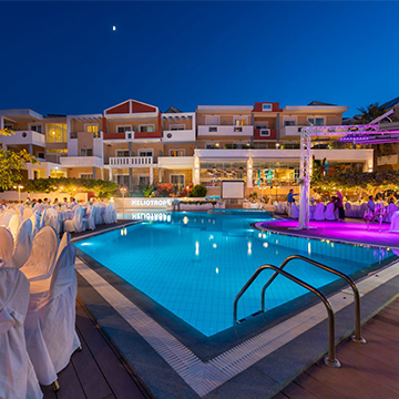 Heliotrope Boutique and Resort Hotel