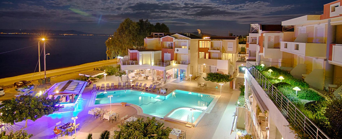 Heliotrope Boutique and Resort Hotel