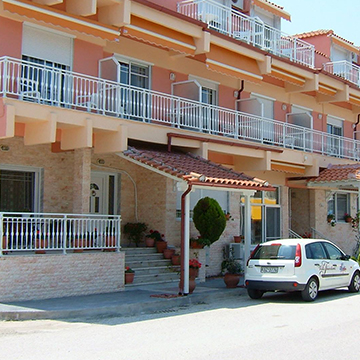 Villa Theodora