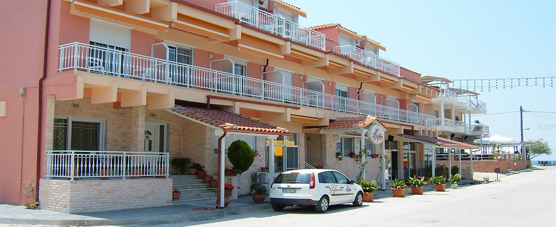 Villa Theodora