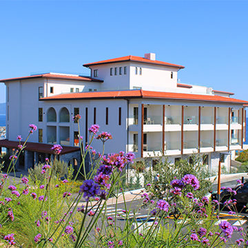 Mount Athos Resort