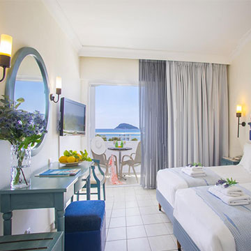 Zante Beach Hotel (Ex. Louis Zante Beach)