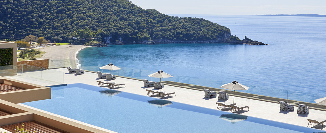 Elix, Mar-Bella Collection(ex.Marbella Elix Hotel)